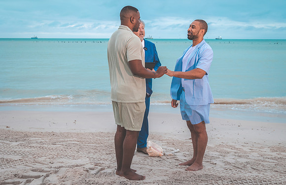 2023-11-04 Wedding at Higgs  Beach, Key West-2401