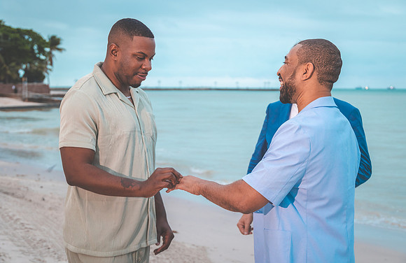 2023-11-04 Wedding at Higgs  Beach, Key West-2394