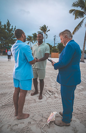 2023-11-04 Wedding at Higgs  Beach, Key West-2421