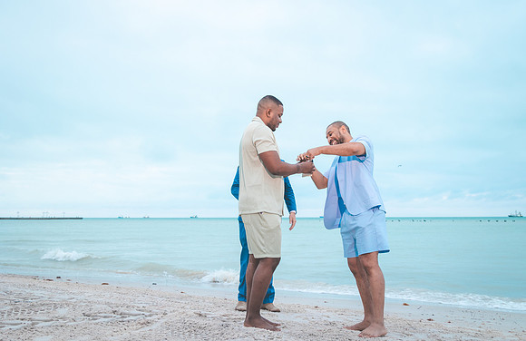 2023-11-04 Wedding at Higgs  Beach, Key West-2458