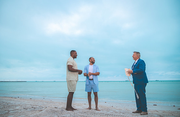 2023-11-04 Wedding at Higgs  Beach, Key West-2468