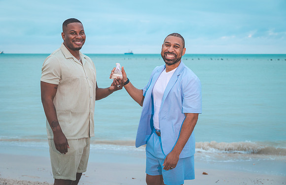 2023-11-04 Wedding at Higgs  Beach, Key West-2467