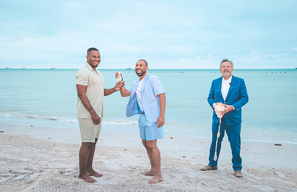 2023-11-04 Wedding at Higgs  Beach, Key West-2462