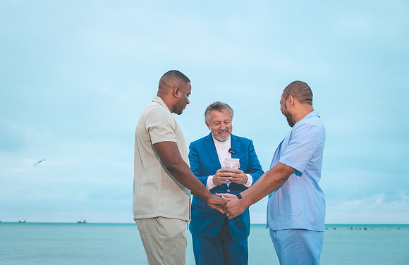 2023-11-04 Wedding at Higgs  Beach, Key West-2453