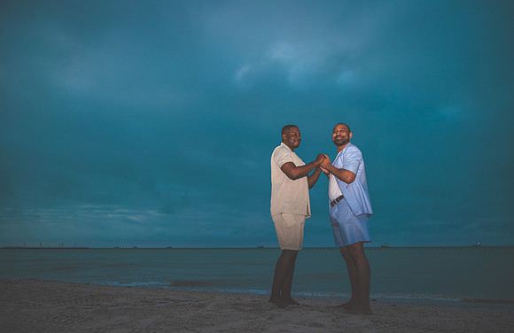 2023-11-04 Wedding at Higgs  Beach, Key West-2488