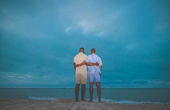 2023-11-04 Wedding at Higgs  Beach, Key West-2492
