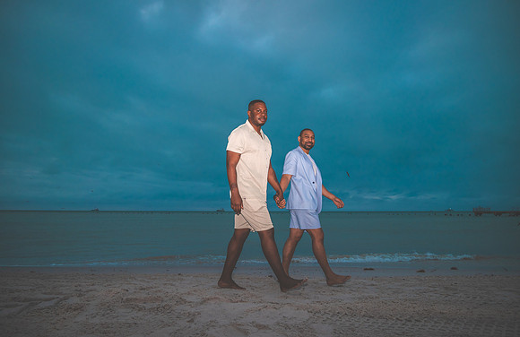 2023-11-04 Wedding at Higgs  Beach, Key West-2497