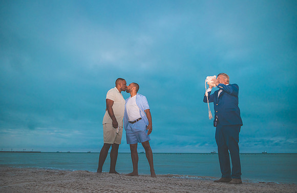 2023-11-04 Wedding at Higgs  Beach, Key West-2480