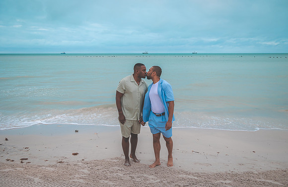 2023-11-04 Wedding at Higgs  Beach, Key West-2515