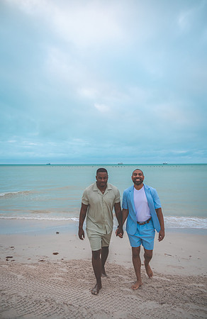 2023-11-04 Wedding at Higgs  Beach, Key West-2519