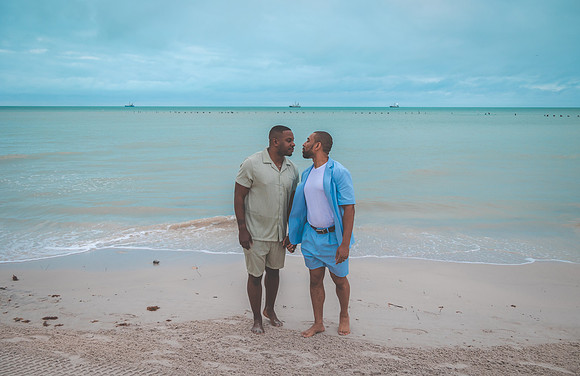 2023-11-04 Wedding at Higgs  Beach, Key West-2516
