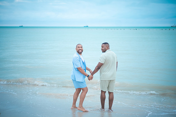 2023-11-04 Wedding at Higgs  Beach, Key West-2343