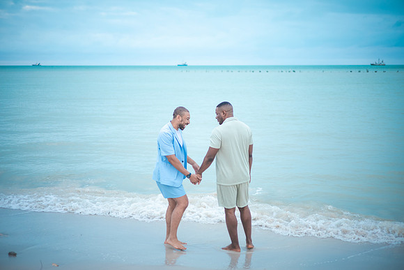 2023-11-04 Wedding at Higgs  Beach, Key West-2345