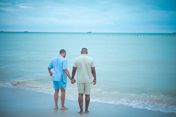 2023-11-04 Wedding at Higgs  Beach, Key West-2339