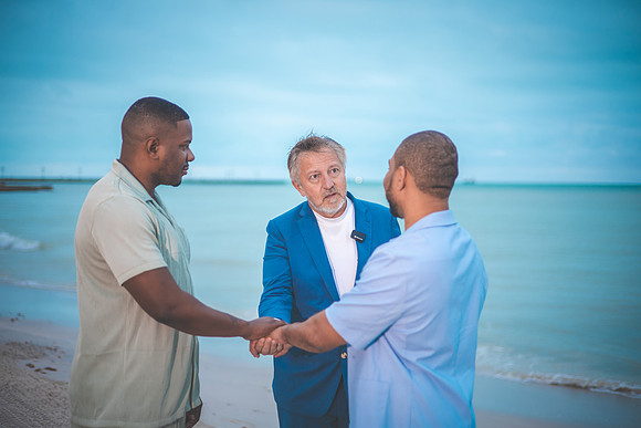 2023-11-04 Wedding at Higgs  Beach, Key West-2315