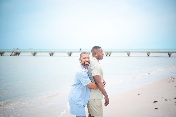 2023-11-04 Wedding at Higgs  Beach, Key West-2375