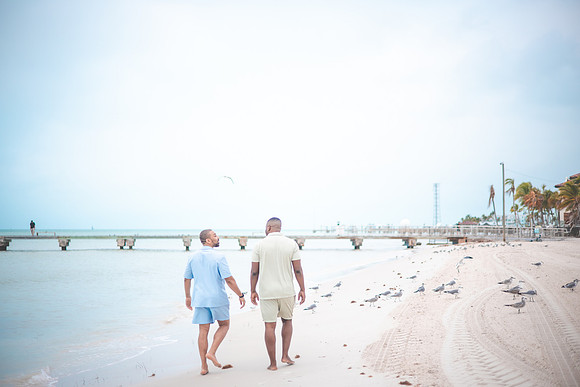 2023-11-04 Wedding at Higgs  Beach, Key West-2368