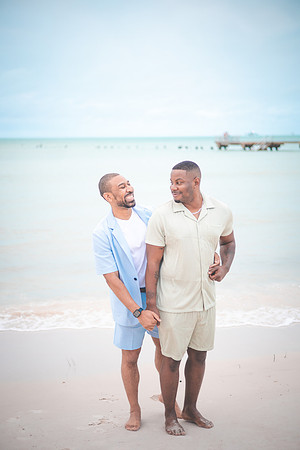 2023-11-04 Wedding at Higgs  Beach, Key West-2397