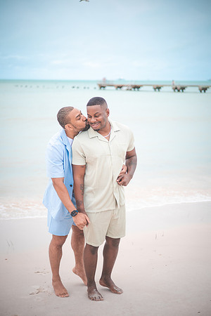2023-11-04 Wedding at Higgs  Beach, Key West-2399