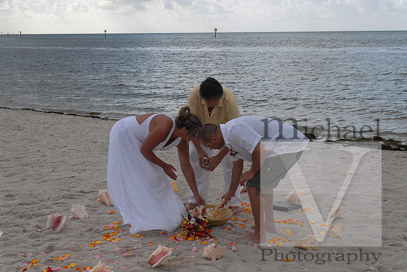 Smathers Beach, Key West