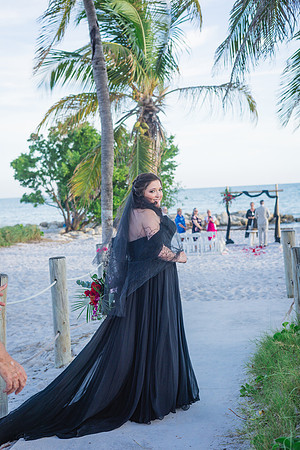 2023-10-13  Smatehrs Beach Wedding, Key West-2-27