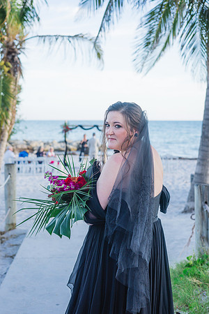2023-10-13  Smatehrs Beach Wedding, Key West-2-25