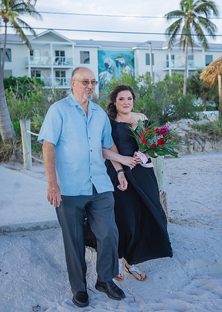 2023-10-13  Smatehrs Beach Wedding, Key West-2-33