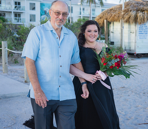 2023-10-13  Smatehrs Beach Wedding, Key West-2-34