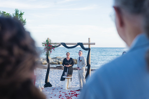2023-10-13  Smatehrs Beach Wedding, Key West-2-36