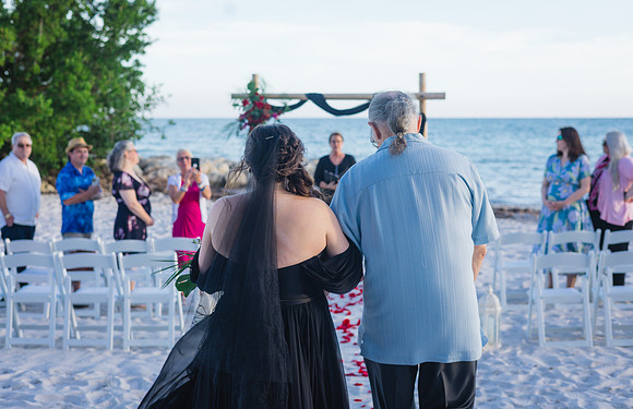 2023-10-13  Smatehrs Beach Wedding, Key West-2-38