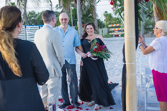 2023-10-13  Smatehrs Beach Wedding, Key West-2-39