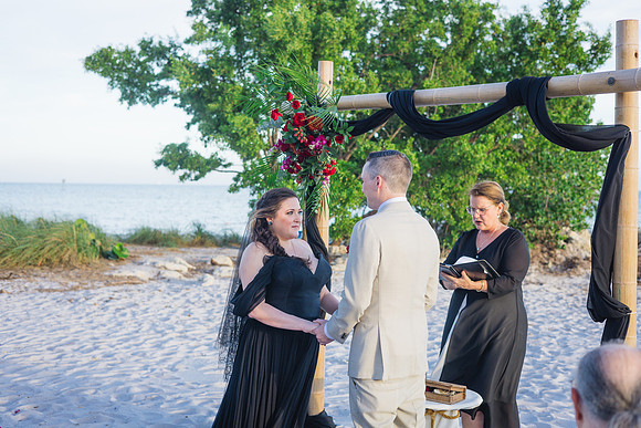 2023-10-13  Smatehrs Beach Wedding, Key West-2-47