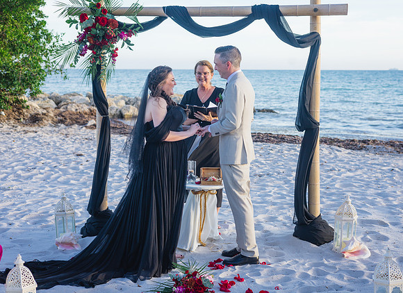 2023-10-13  Smatehrs Beach Wedding, Key West-2-51