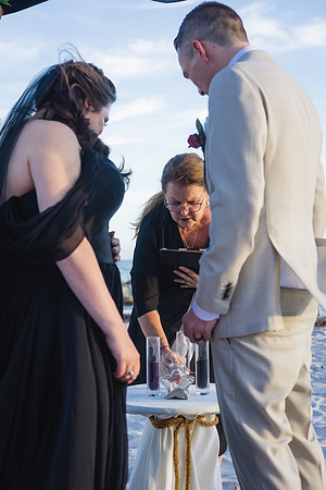 2023-10-13  Smatehrs Beach Wedding, Key West-2-53
