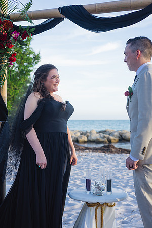 2023-10-13  Smatehrs Beach Wedding, Key West-2-54