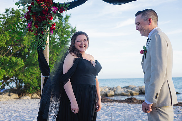 2023-10-13  Smatehrs Beach Wedding, Key West-2-55
