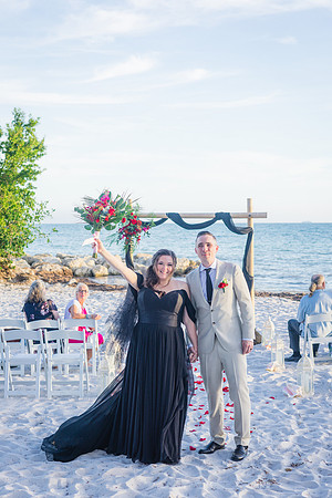2023-10-13  Smatehrs Beach Wedding, Key West-2-58