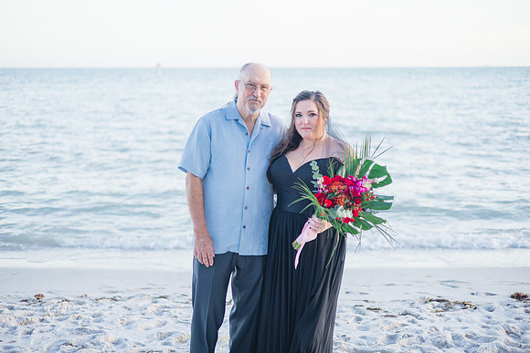 2023-10-13  Smatehrs Beach Wedding, Key West-2-63