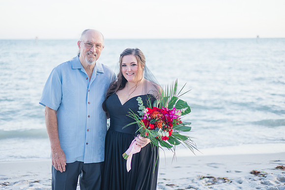 2023-10-13  Smatehrs Beach Wedding, Key West-2-65