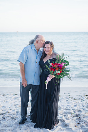 2023-10-13  Smatehrs Beach Wedding, Key West-2-66