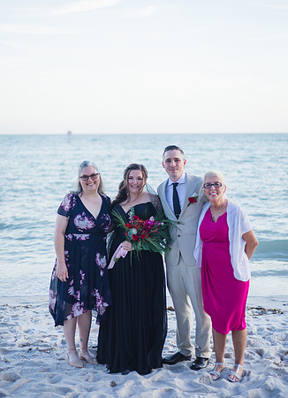 2023-10-13  Smatehrs Beach Wedding, Key West-2-71