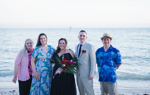 2023-10-13  Smatehrs Beach Wedding, Key West-2-73