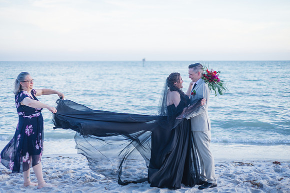 2023-10-13  Smatehrs Beach Wedding, Key West-2-74