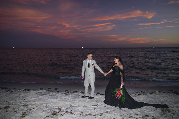 2023-10-13  Smatehrs Beach Wedding, Key West-2-76