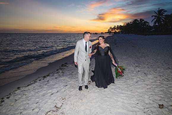 2023-10-13  Smatehrs Beach Wedding, Key West-2-78