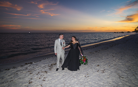 2023-10-13  Smatehrs Beach Wedding, Key West-2-79