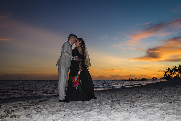 2023-10-13  Smatehrs Beach Wedding, Key West-2-82