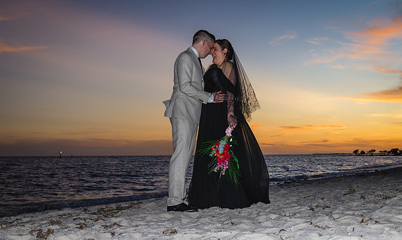 2023-10-13  Smatehrs Beach Wedding, Key West-2-83