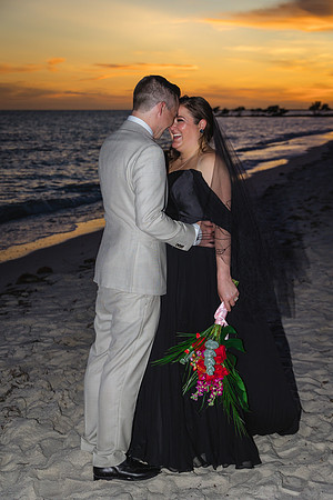 2023-10-13  Smatehrs Beach Wedding, Key West-2-86