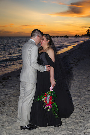 2023-10-13  Smatehrs Beach Wedding, Key West-2-87